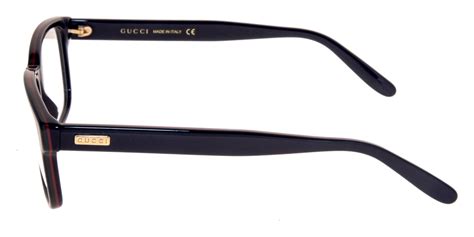 gucci 02720|Gucci™ GG0272O Rectangle Eyeglasses .